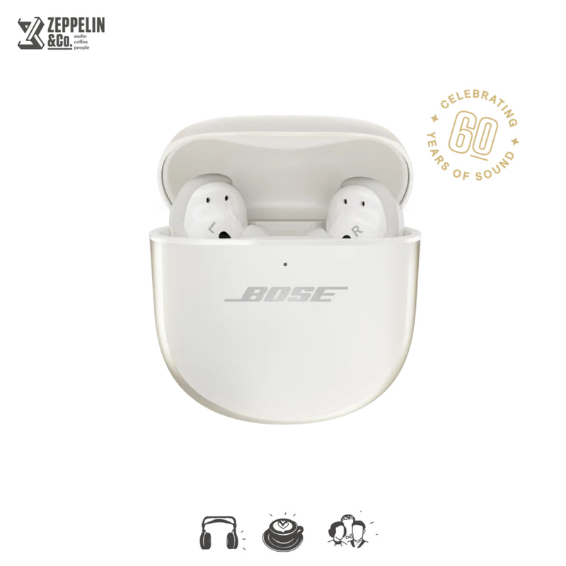 Bose QuietComfort Ultra Earbuds