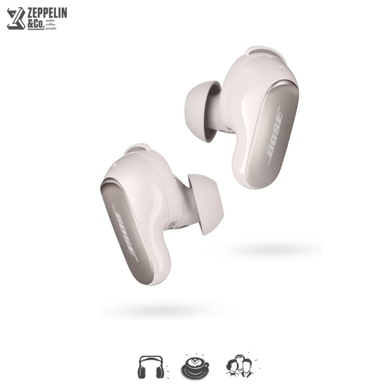 Bose QuietComfort Ultra Earbuds – Zeppelin & Co