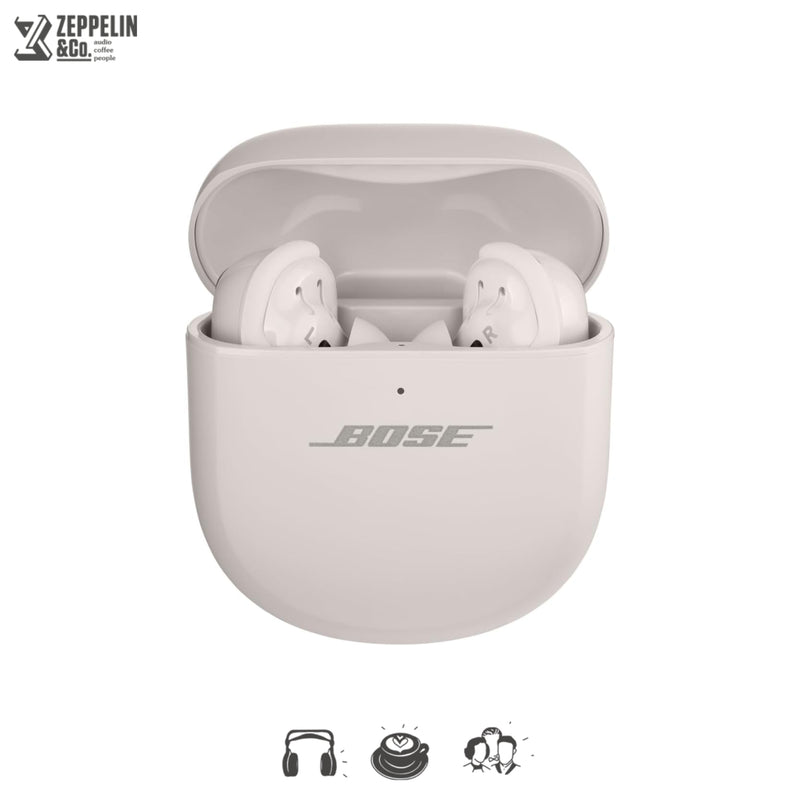 Bose QuietComfort Ultra Earbuds – Zeppelin & Co