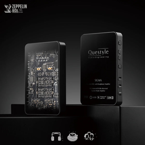 Questyle Sigma