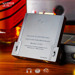 Cayin R202 Module (For N6III)