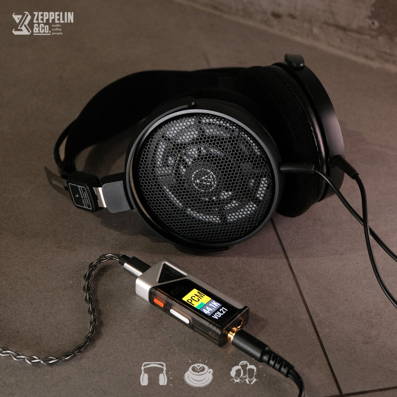 Audio-Technica ATH-R30x
