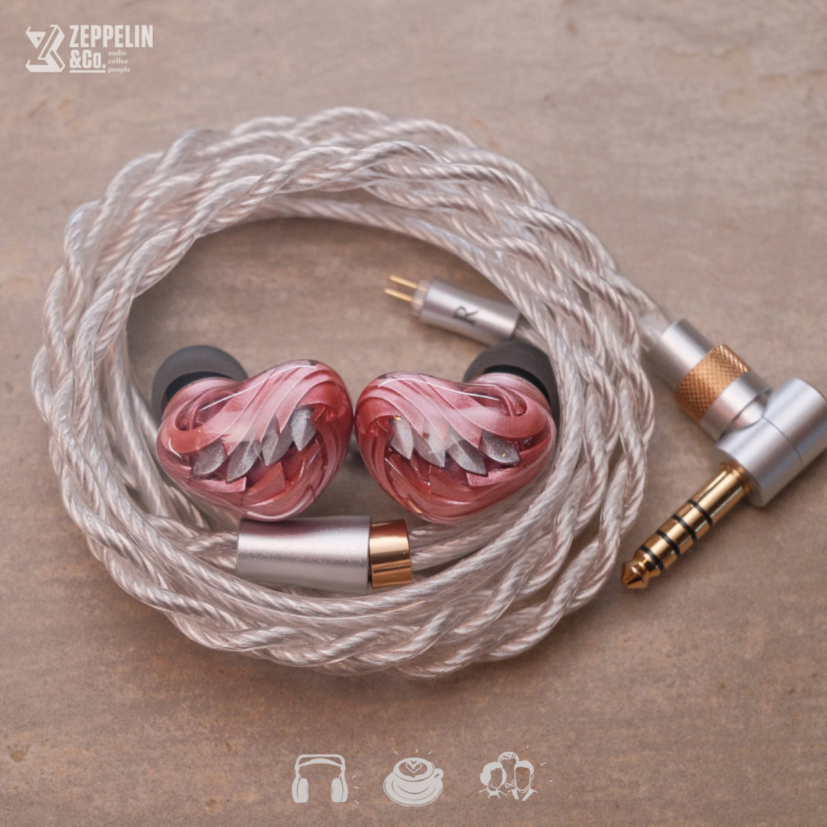 Buy Earphones in Singapore | Earphone Store Singapore – Zeppelin & Co