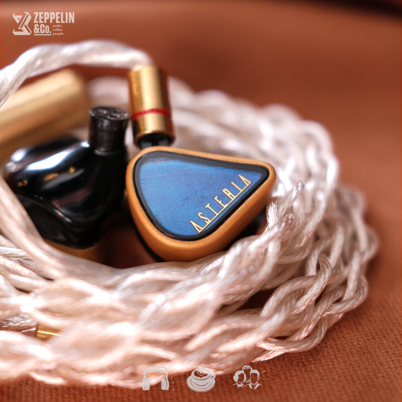 7th Acoustics Asteria (UIEM)