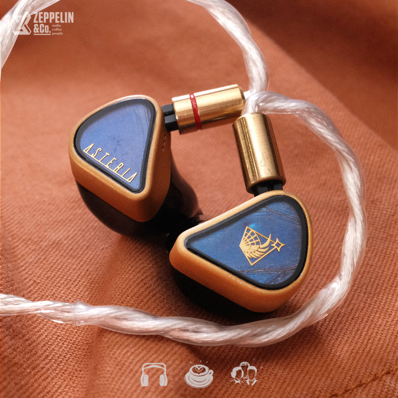 7th Acoustics Asteria (UIEM)