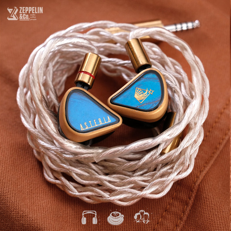 7th Acoustics Asteria (UIEM)