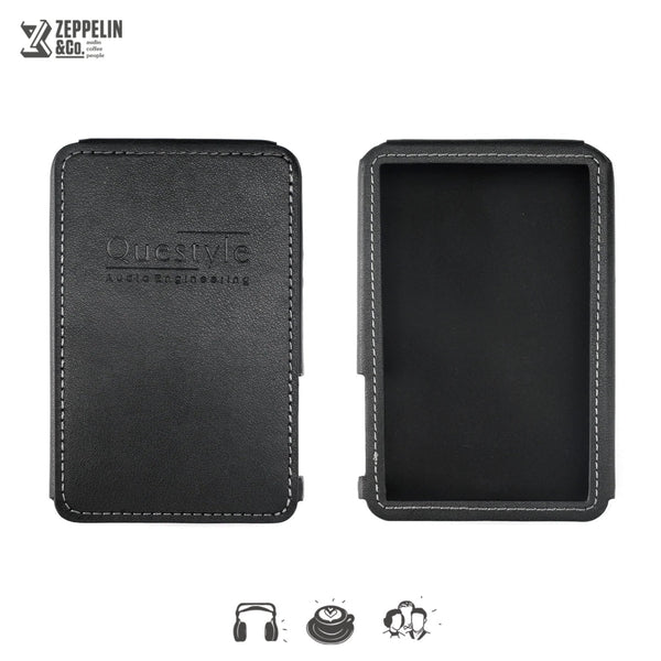 Questyle Sigma Case