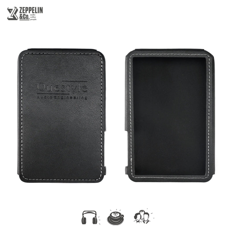 Questyle Sigma Case
