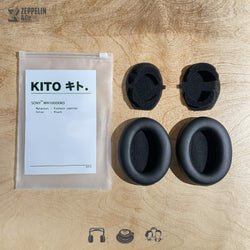 Kito CD152 Sony WH-1000XM3 (Protein Leather) Pads