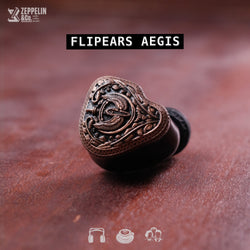 FlipEars Aegis