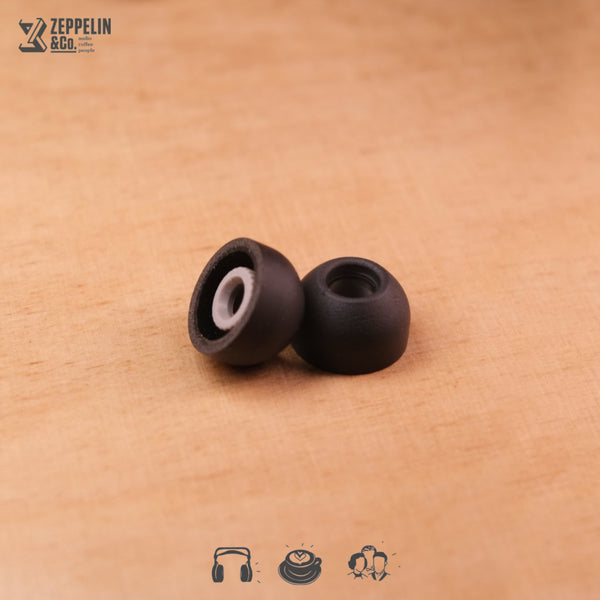 Final Audio Fusion G Eartips (2-pair packs)