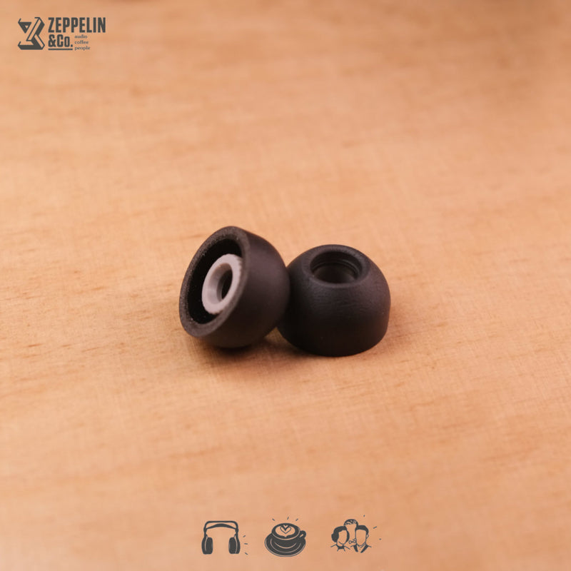 Final Audio Fusion G Eartips (2-pair packs)