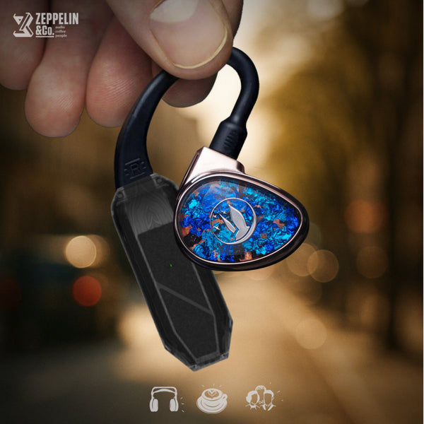 iFi GO pod Air