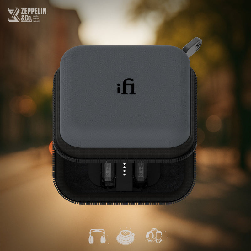 iFi GO pod Air