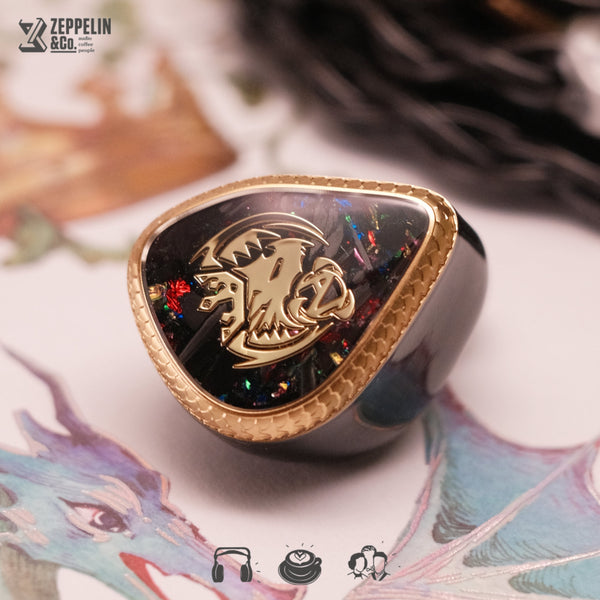 Nostalgia Audio Pendragon CIEM