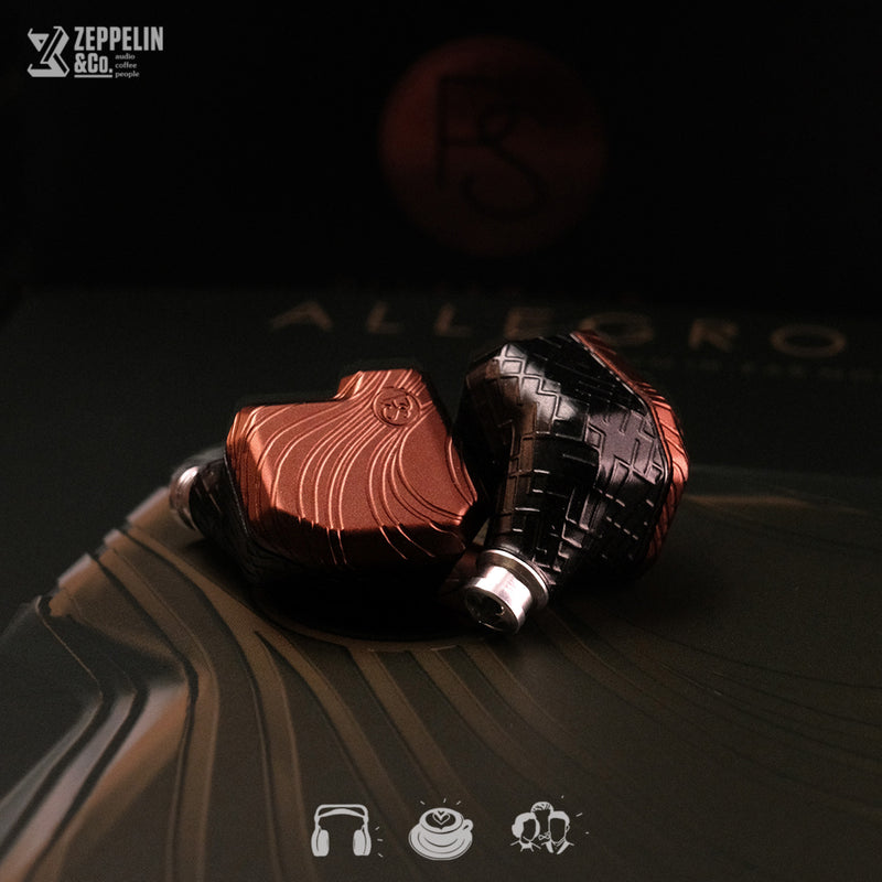 PlusSound Allegro II