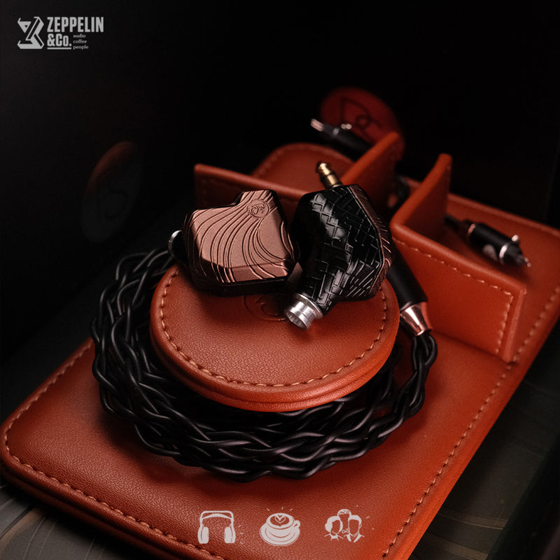 PlusSound Allegro II