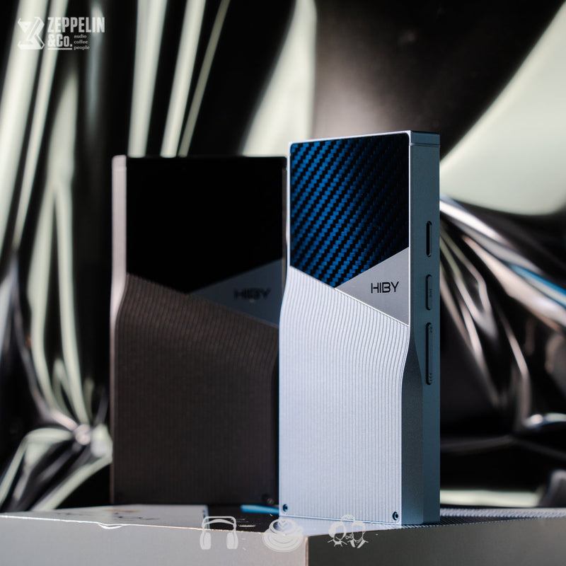 HiBy R6 Pro II 2025 Edition