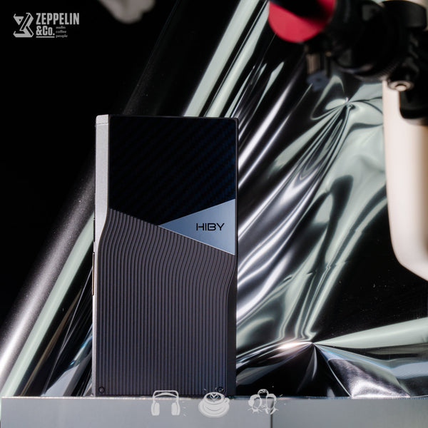 HiBy R6 Pro II 2025 Edition