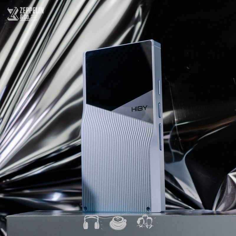 HiBy R6 Pro II 2025 Edition