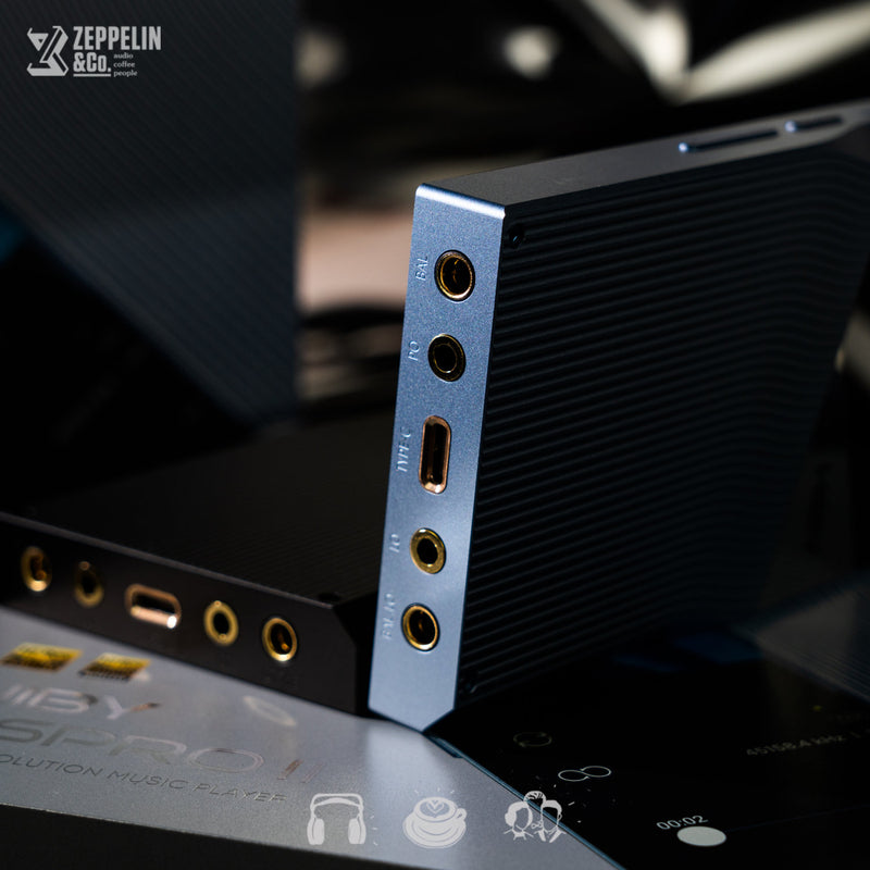 HiBy R6 Pro II 2025 Edition