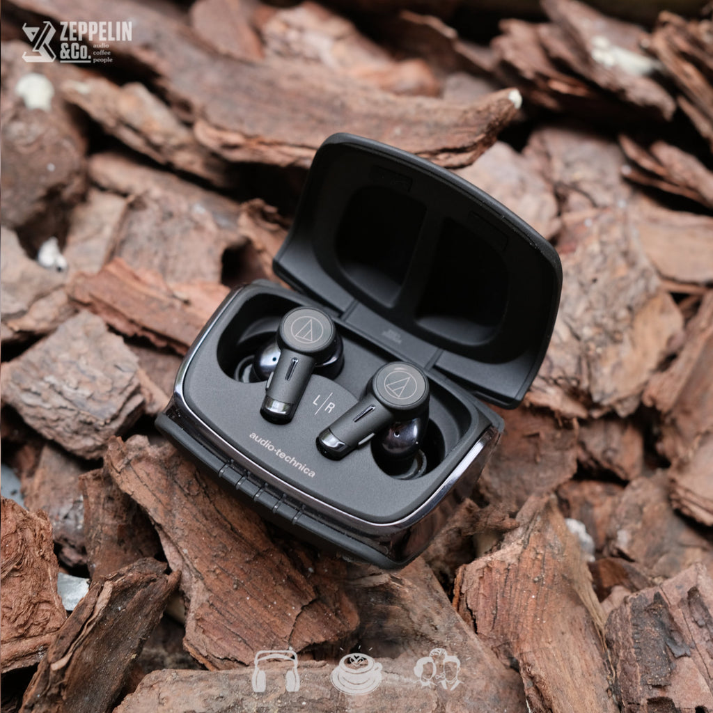 Audio-Technica ATH-TWX9