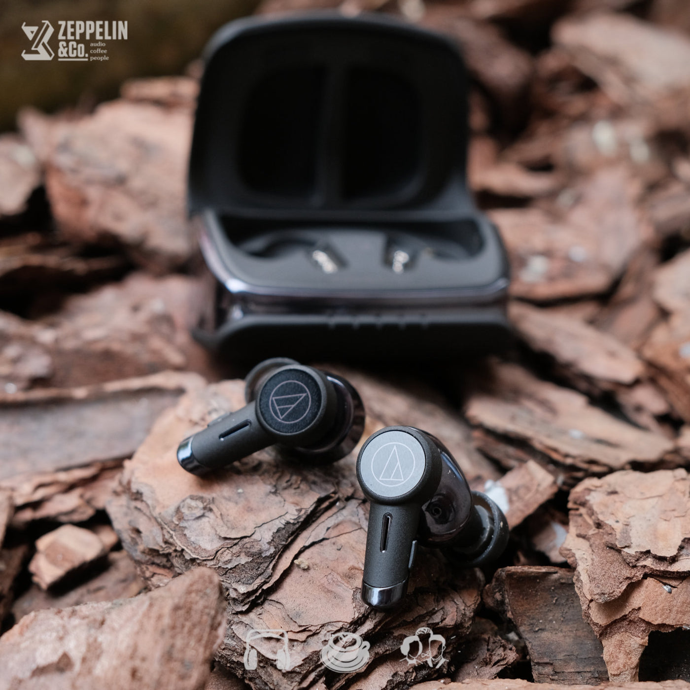 Audio-Technica ATH-TWX9 Mk. 2 – Zeppelin & Co