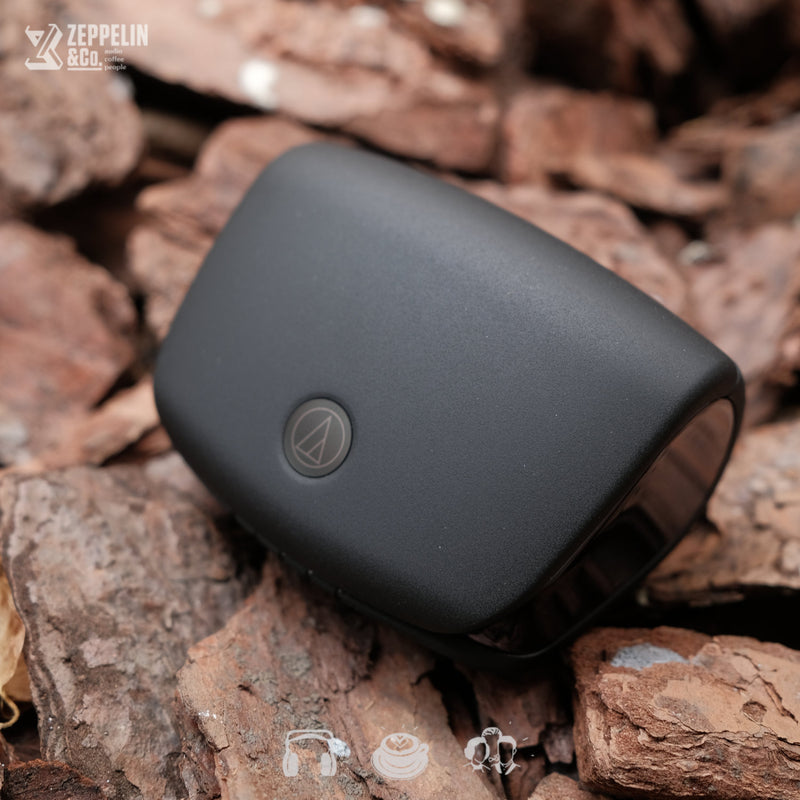 Audio-Technica ATH-TWX9 Mk. 2