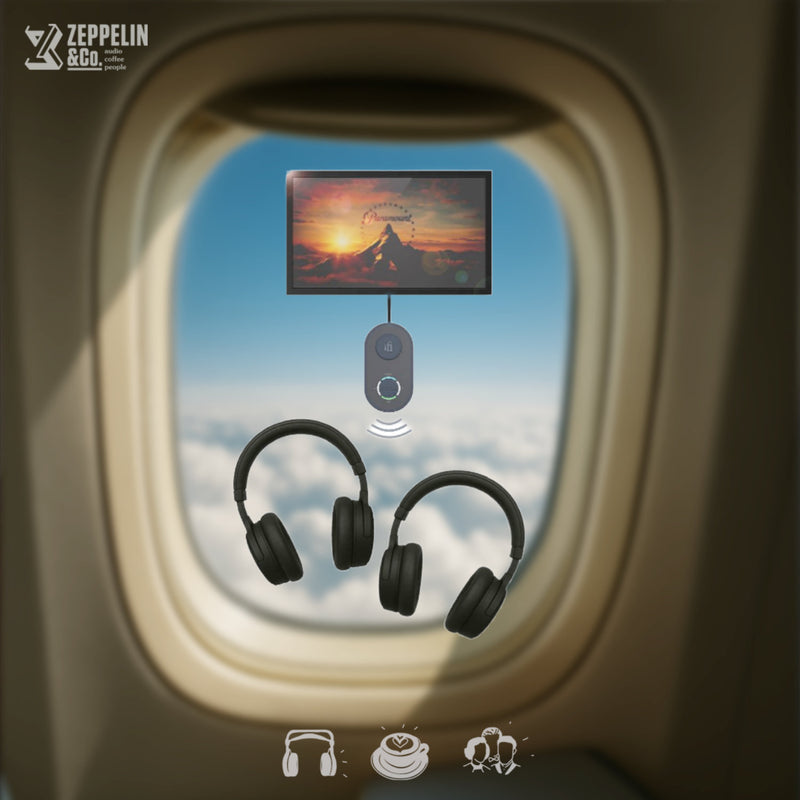 iFi UP Travel