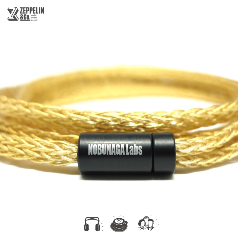 Nobunaga Labs Supreme Series (16-Wire) – Zeppelin & Co