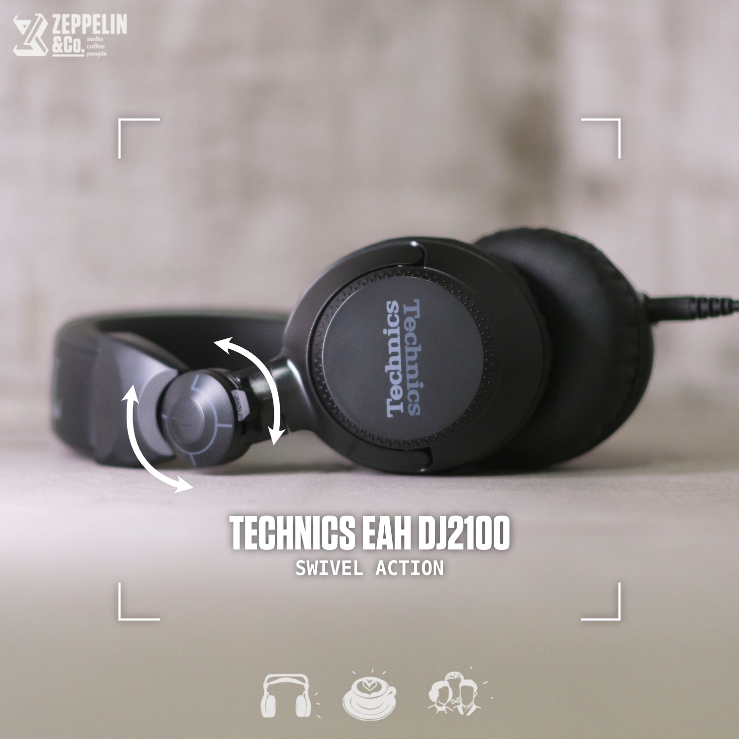 Technics EAH-DJ1200 ヘッドホン レア 正規新品未開封 Technics EAH-DJ1200 ヘッドホン レア 正規新品未開封 Amazon
