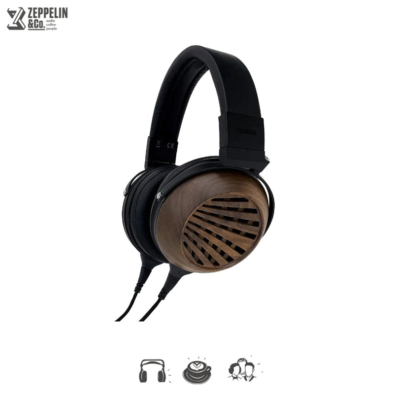 Fostex TH616