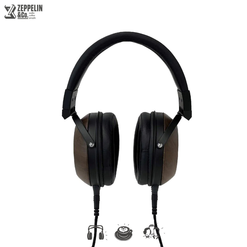 Fostex TH616