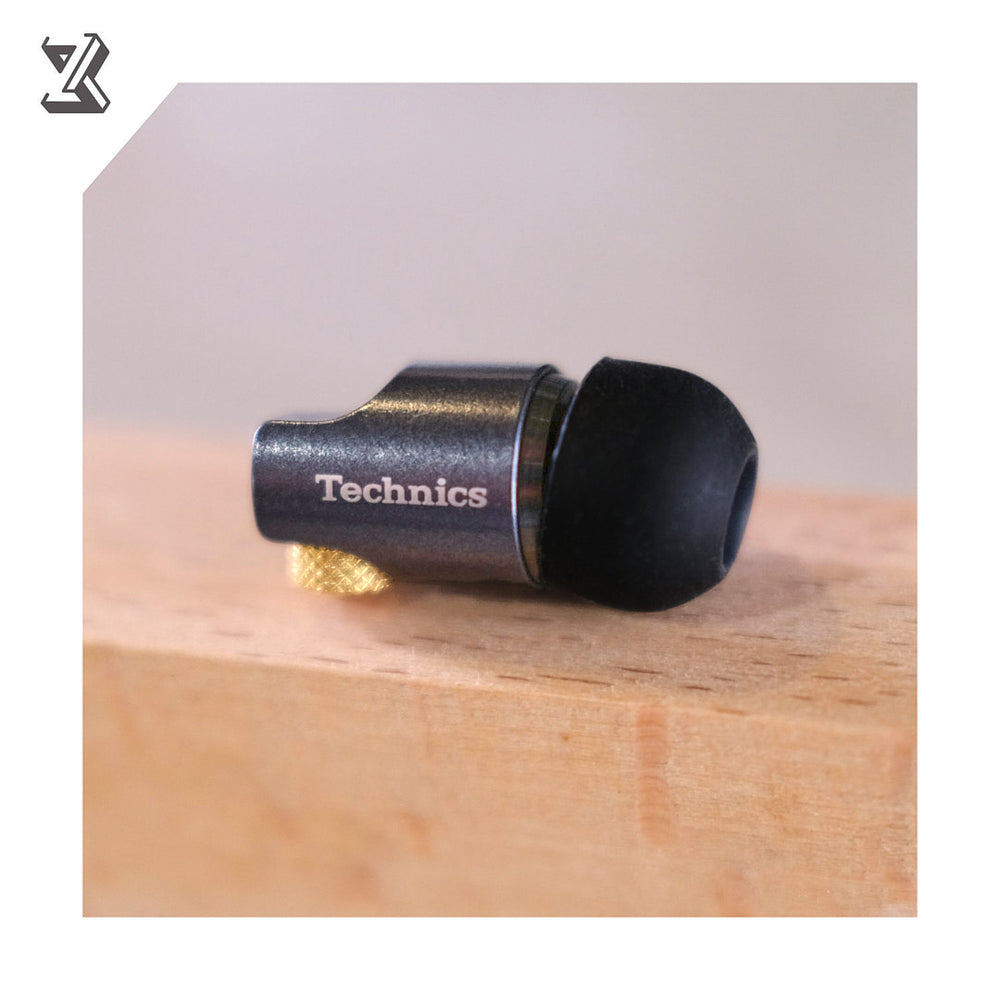 イヤホン Technics TZ700 テクニクス「EAH-TZ700」は、イヤホンの常識を覆す“衝撃的”な製品だ