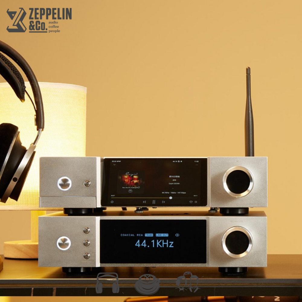Asia's first Audio Café | DAC Amp Singapore | USB DAC Asia's first Audio Café | DAC Amp Singapore | USB DAC