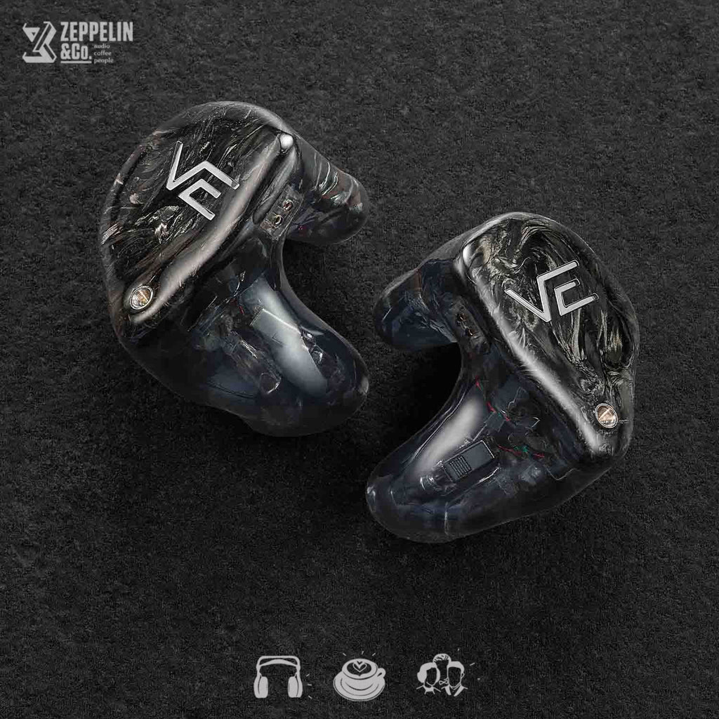 Vision Ears Pro (CIEM) – Zeppelin & Co