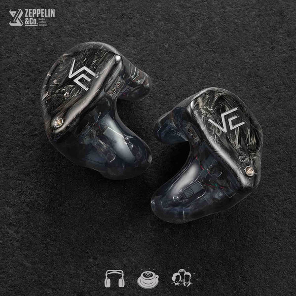 Vision Ears Pro (CIEM)