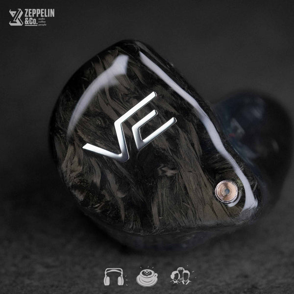 Vision Ears Pro (CIEM)
