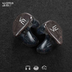 Vision Ears Pure (CIEM)