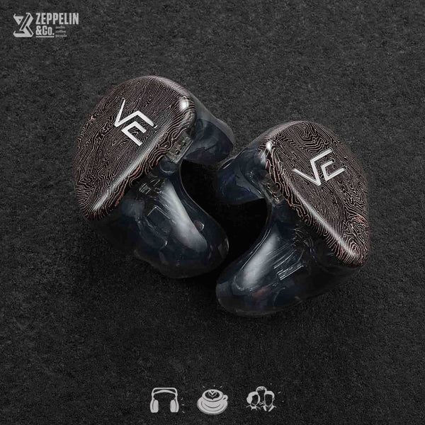 VISION EARS ELYSIUM 正規品　ガラスコーティング済 VISION EARS ELYSIUM 正規品 ガラスコーティング済