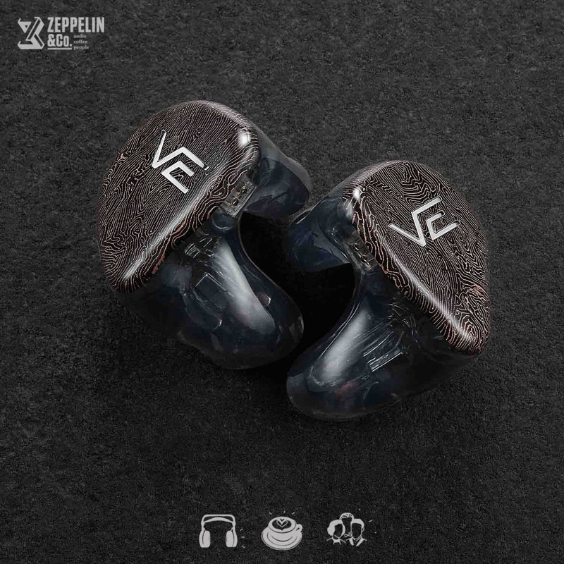 Vision Ears Pure (CIEM)