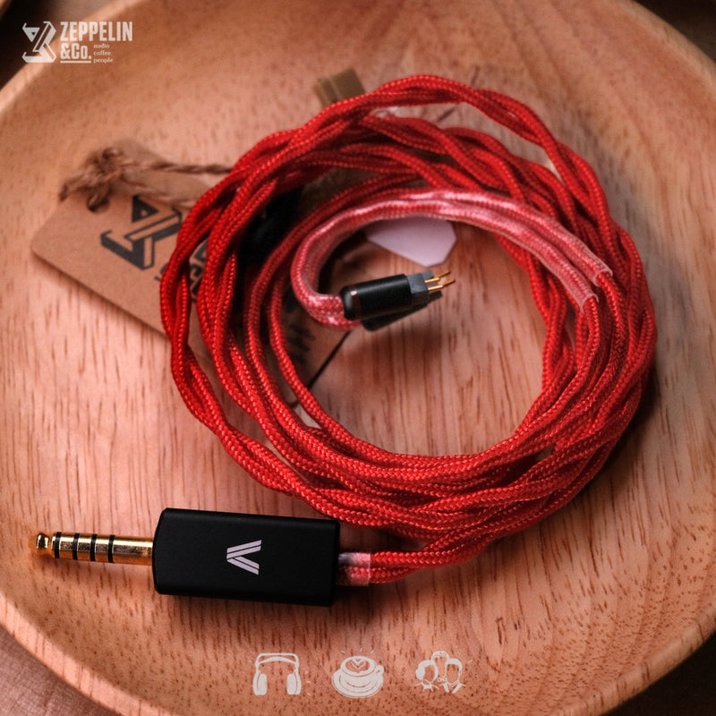 Verus Audio Aesir 2 (Headphones)