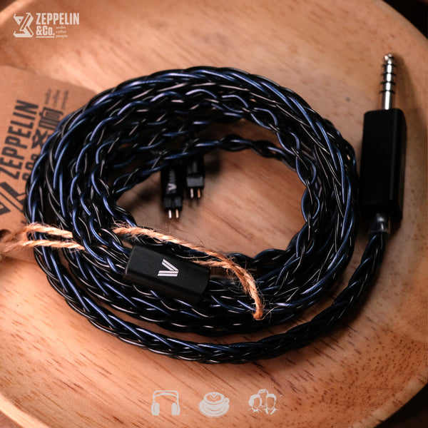 Verus Audio Magni 4 X Modi 4 (IEM)