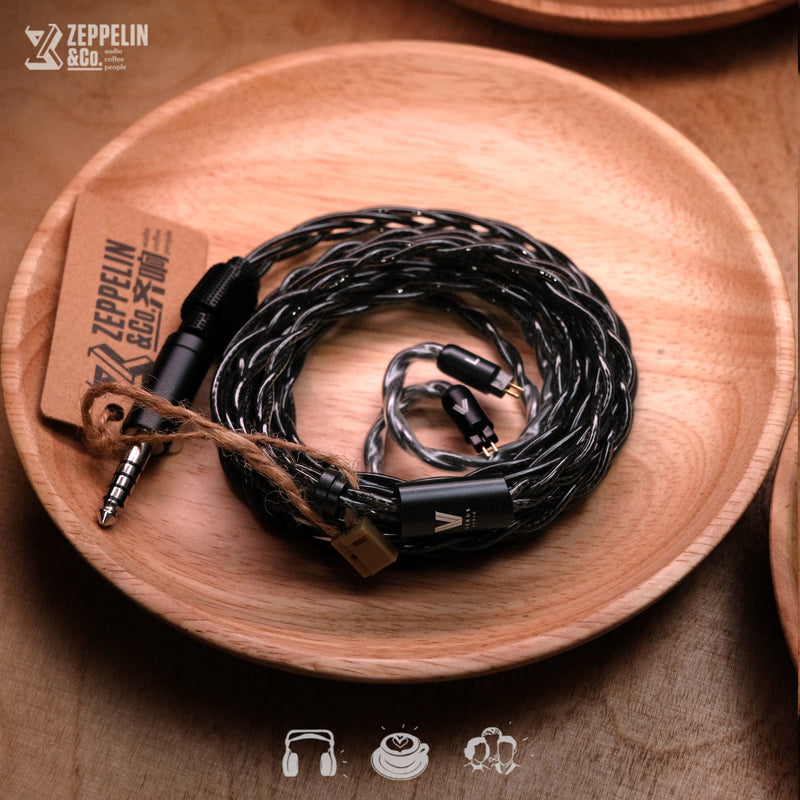 Verus Audio Magni Coaxial (Headphones)