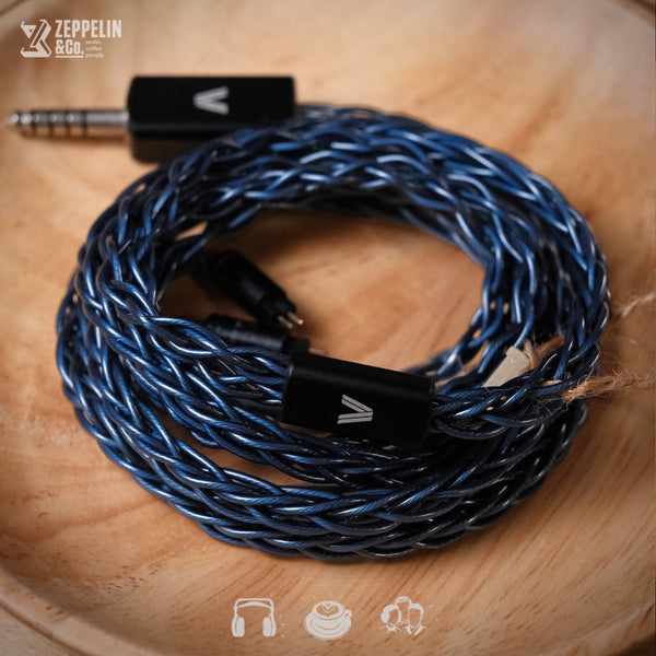 Verus Audio Modi Coaxial (IEM)