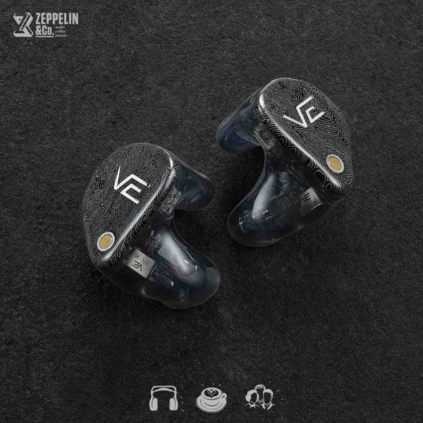 Vision Ears XCON (CIEM)