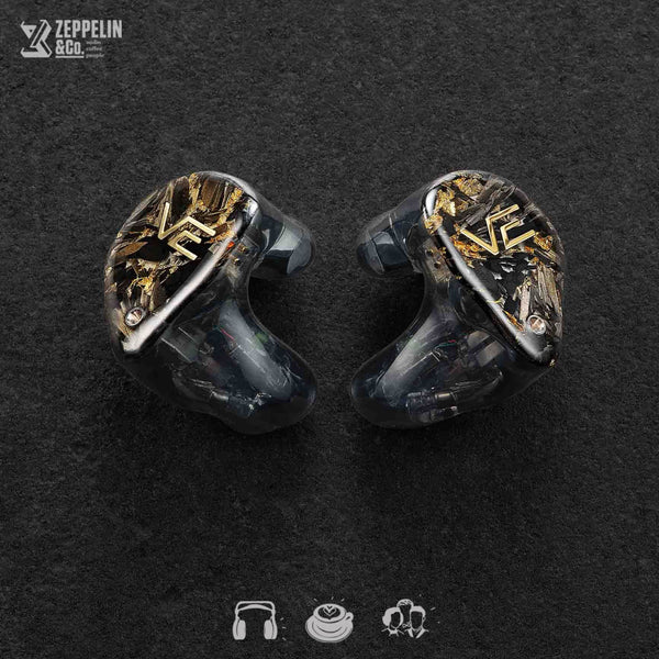 Vision Ears Zen (UIEM)