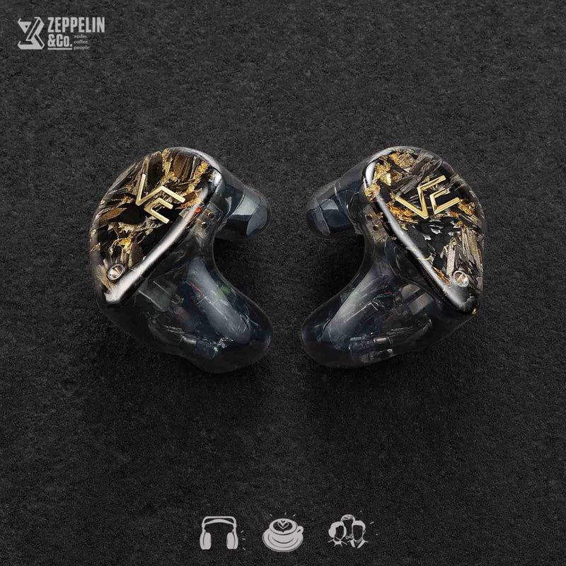 Vision Ears Zen (UIEM)