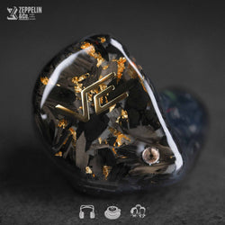 Vision Ears Zen (CIEM)