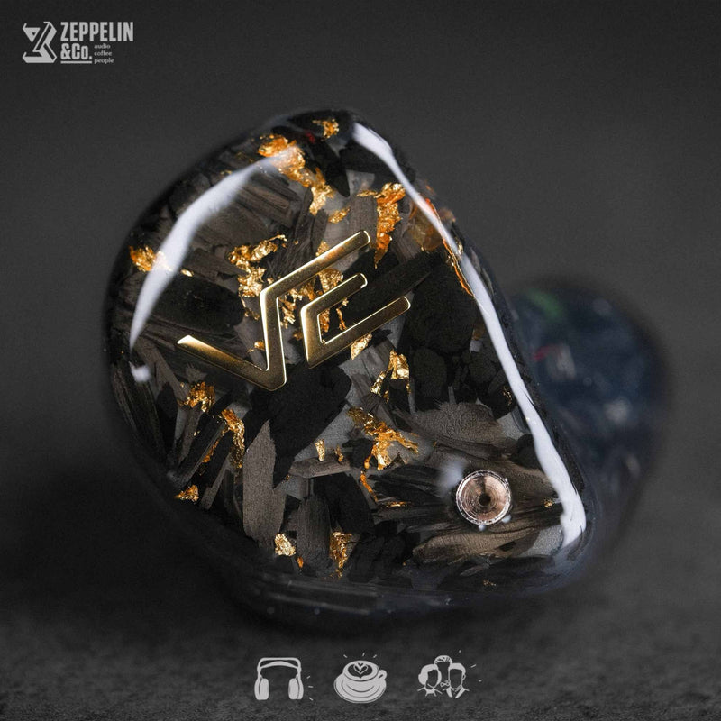 Vision Ears Zen (UIEM)